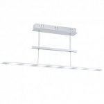 Люстра подвесная Eglo 91117 ALENTO