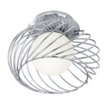 Светильник настенный бра Eglo 91166 THEBE