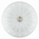 Настенно-потолочный светильник Eglo 91168 CRATER