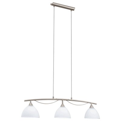 Люстра потолочная PISTOIA Eglo 91275 Люстра потолочная PISTOIA Eglo 91275