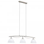 Люстра потолочная PISTOIA Eglo 91275