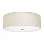 Настенно-потолочный светильник Eglo 91282 KАлюминийNGA