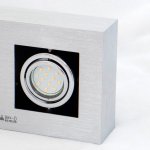 Настенно-потолочный светильник Eglo 91354 LOKE 1