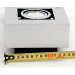 Настенно-потолочный светильник Eglo 91355 LOKE 1