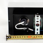 Настенно-потолочный светильник Eglo 91355 LOKE 1