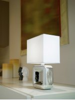 Настольная лампа Eglo 91392 TEMPIO 1