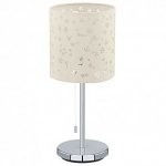Настольная лампа Eglo 91395 CHICCO 1