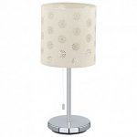 Настольная лампа Eglo 91396 CHICCO 1