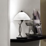 Настольная лампа Eglo 91435 VINOVO