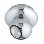 Светильник поворотный спот Eglo 91609 NORBELLO