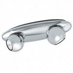 Светильник поворотный спот Eglo 91611 NORBELLO