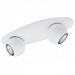 Светильник поворотный спот Eglo 91614 NORBELLO 1