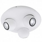 Светильник поворотный спот Eglo 91615 NORBELLO 1
