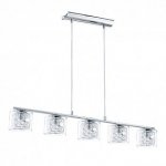 Светильник подвесной Eglo 91734 PIANELLA