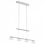 Светильник подвесной Eglo 91752 ALEANDRO