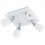 Светильник поворотный спот Eglo 91782 KATORO