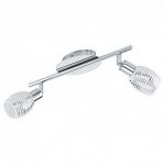 Светильник поворотный спот Eglo 91796 NABAO