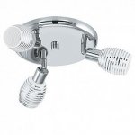 Светильник поворотный спот Eglo 91797 NABAO