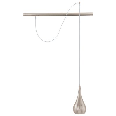 Подвесной потолочный светильник (люстра) VISION LINE Eglo 91801 Подвесной потолочный светильник (люстра) VISION LINE Eglo 91801