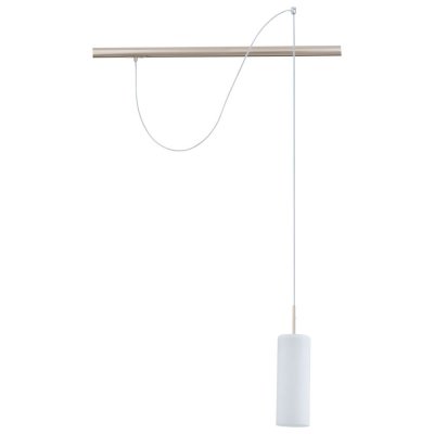 Подвесной потолочный светильник (люстра) VISION LINE Eglo 91802 Подвесной потолочный светильник (люстра) VISION LINE Eglo 91802