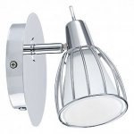 Светильник поворотный спот Eglo 91811 BALBINO