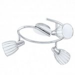 Светильник поворотный спот Eglo 91813 BALBINO