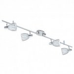 Светильник поворотный спот Eglo 91814 BALBINO