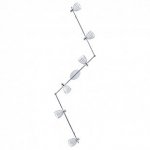 Светильник поворотный спот Eglo 91815 BALBINO