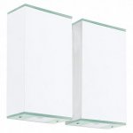 Светильник настенный бра Eglo 91827 ABIDA