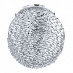 Встраиваемый и накладный светильник Eglo 91844 TORTOLI