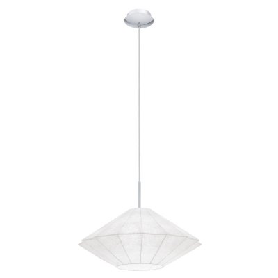 Подвесной потолочный светильник (люстра) PUZZONI Eglo 91893