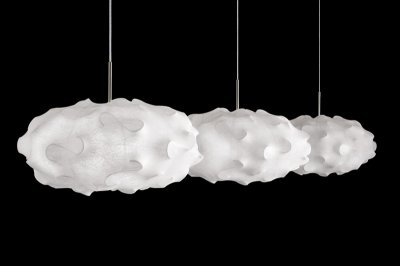 Подвесной потолочный светильник (люстра) PINNETI Eglo 91902