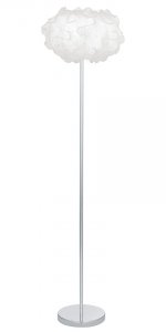 Торшер (напольный светильник) PINNETI Eglo 91904