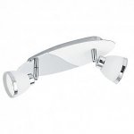 Светильник поворотный спот Eglo 91968 ROSELLO