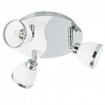 Светильник поворотный спот Eglo 91969 ROSELLO