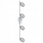 Светильник поворотный спот Eglo 92033 FIGU