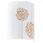 Настенно-потолочный светильник Eglo 92045 ARLENA