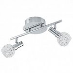 Светильник поворотный спот Eglo 92104 HANIA