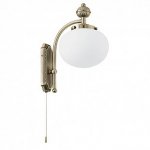 Настенно-потолочный светильник Eglo 92111 FERNANDEZ