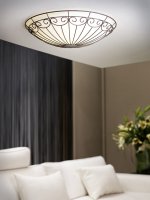 Настенно-потолочный светильник Eglo 92142 COLTI