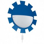 Светильник настенный бра Eglo 92148 LEONIE