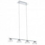 Светильник подвесной Eglo 92218 FROSSINI