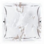 Светильник настенно-потолочный Eglo 92242 ELVERA