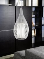 Светильник подвесной 190*1300мм 1*E27 Eglo 92251 RAZONI