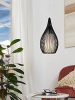 Светильник подвесной Eglo 92252 RAZONI