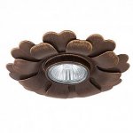 Светильник встраиваемый Eglo 92271 TORTOLI