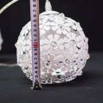 Светильник подвесной Eglo 92285 HANIFA