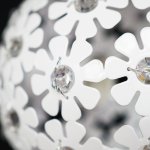 Светильник подвесной Eglo 92285 HANIFA