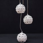 Светильник подвесной Eglo 92285 HANIFA