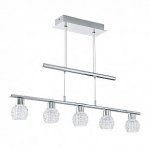 Светильник подвесной Eglo 92344 HANIA 1